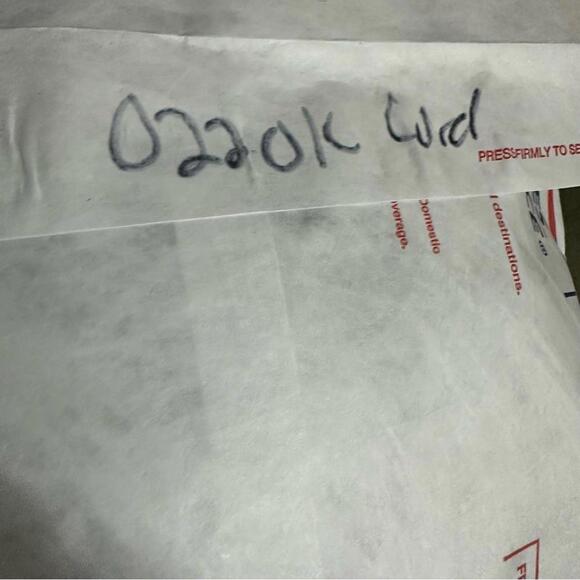 Lord & Taylor Women’s 100% Cashmere Blue Button Down Sweater Size S .. - Picture 5 of 5